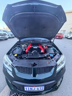 2013 Holden Special Vehicles Maloo