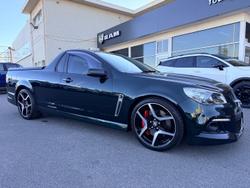 2013 Holden Special Vehicles Maloo