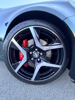 2013 Holden Special Vehicles Maloo