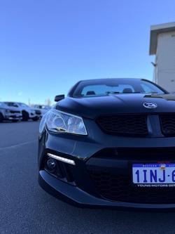2013 Holden Special Vehicles Maloo