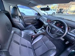 2013 Holden Special Vehicles Maloo