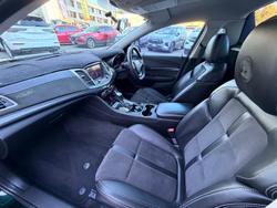 2013 Holden Special Vehicles Maloo