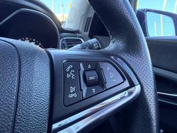 2013 Holden Special Vehicles Maloo