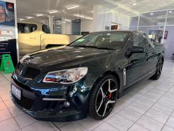 2013 Holden Special Vehicles Maloo