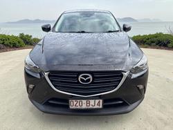 2020 Mazda CX-3 Maxx Sport