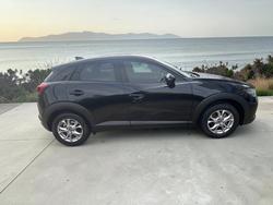 2020 Mazda CX-3 Maxx Sport