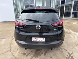2020 Mazda CX-3 Maxx Sport