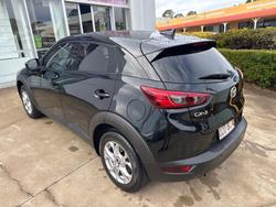 2020 Mazda CX-3 Maxx Sport