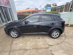2020 Mazda CX-3 Maxx Sport