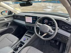 2026 Volkswagen Tiguan 110TSI Life