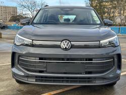 2026 Volkswagen Tiguan 110TSI Life