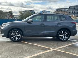 2026 Volkswagen Tiguan 110TSI Life
