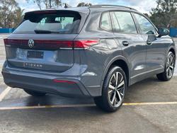 2026 Volkswagen Tiguan 110TSI Life