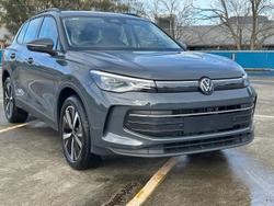2026 Volkswagen Tiguan 110TSI Life