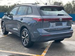 2026 Volkswagen Tiguan 110TSI Life