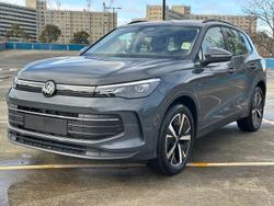 2026 Volkswagen Tiguan 110TSI Life