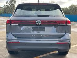2026 Volkswagen Tiguan 110TSI Life