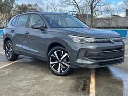 2026 Volkswagen Tiguan 110TSI Life