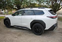 2026 Subaru Trailseeker AWD
