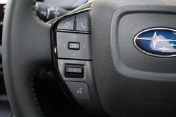 2026 Subaru Trailseeker AWD