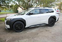 2026 Subaru Trailseeker AWD