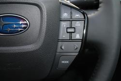2026 Subaru Trailseeker AWD