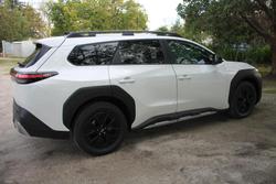 2026 Subaru Trailseeker AWD