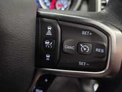 2026 RAM 1500 Express Black Edition Hurricane SO