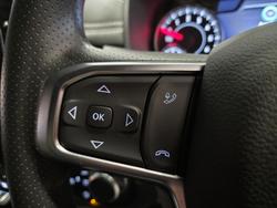 2026 RAM 1500 Express Black Edition Hurricane SO