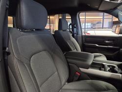 2026 RAM 1500 Express Black Edition Hurricane SO