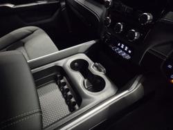 2026 RAM 1500 Express Black Edition Hurricane SO
