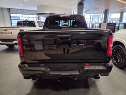 2026 RAM 1500 Express Black Edition Hurricane SO