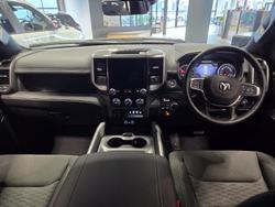 2026 RAM 1500 Express Black Edition Hurricane SO