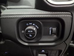 2026 RAM 1500 Express Black Edition Hurricane SO