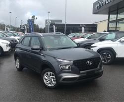2025 Hyundai Venue