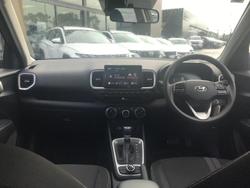 2025 Hyundai Venue