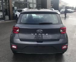 2025 Hyundai Venue