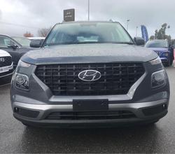 2025 Hyundai Venue
