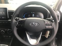 2025 Hyundai Venue