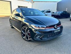 2024 Volkswagen Polo GTI