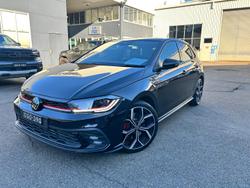2024 Volkswagen Polo GTI