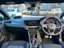 2024 Volkswagen Polo GTI