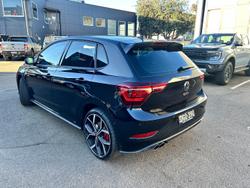 2024 Volkswagen Polo GTI