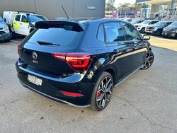 2024 Volkswagen Polo GTI