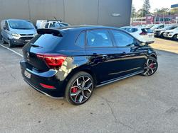 2024 Volkswagen Polo GTI