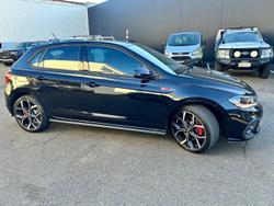 2024 Volkswagen Polo GTI