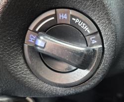 2020 Toyota Hilux SR