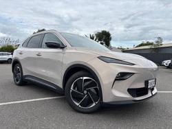 MG MGS5 EV