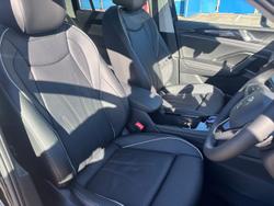2026 Volkswagen Tiguan 150TSI Elegance