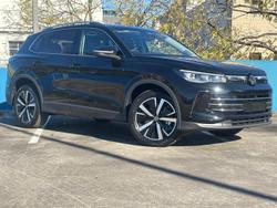 2026 Volkswagen Tiguan 150TSI Elegance